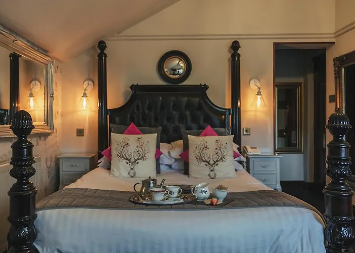 Broadoaks Boutique Windermere