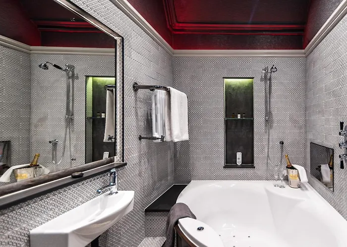 Broadoaks Boutique 5* Windermere