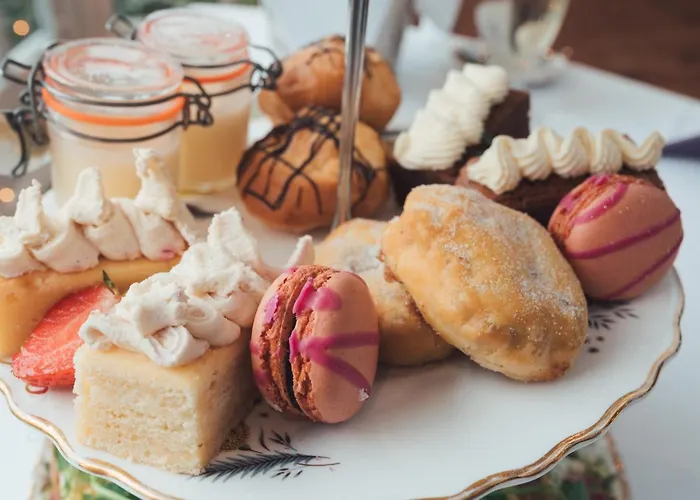 Penzion Broadoaks Boutique