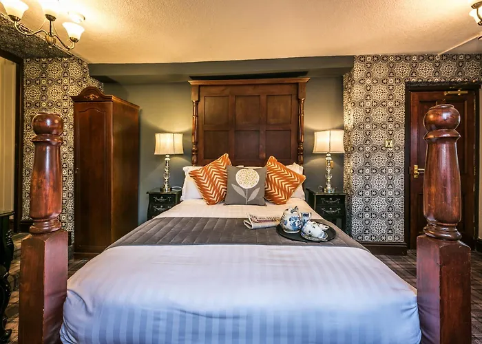 Penzion Broadoaks Boutique