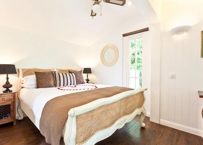 Broadoaks Boutique Penzion Windermere