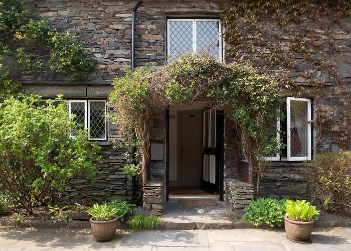 Penzion Broadoaks Boutique