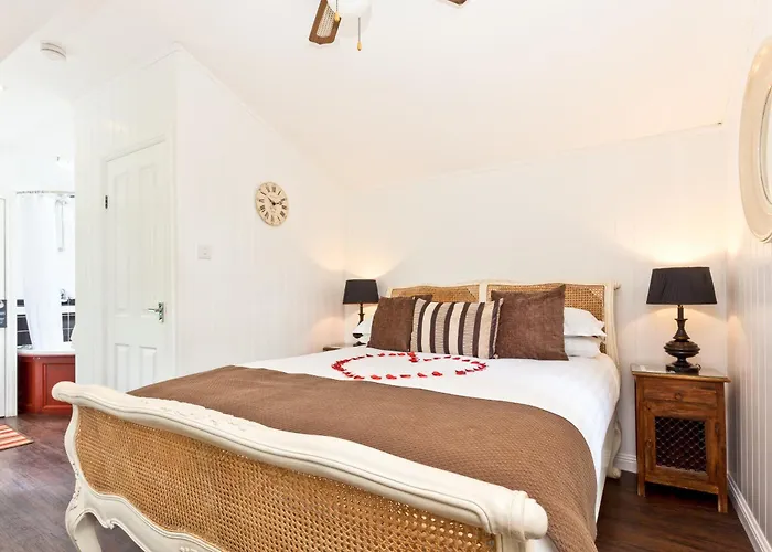 Broadoaks Boutique 5*