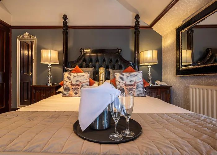 Broadoaks Boutique 5*