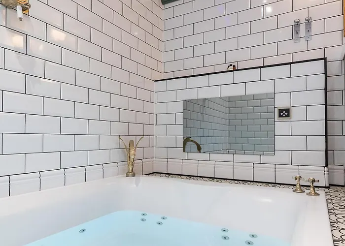 Broadoaks Boutique Penzion Windermere