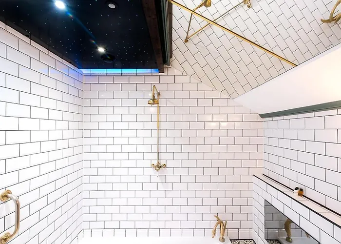 Penzion Broadoaks Boutique Windermere