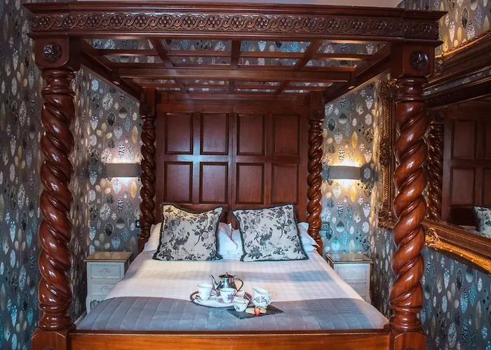 Broadoaks Boutique Penzion