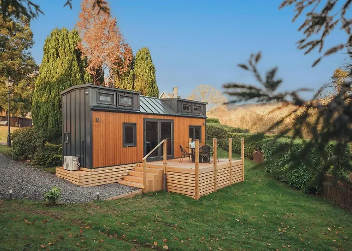 Broadoaks Boutique 5*