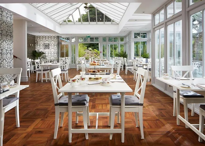 Broadoaks Boutique 5*