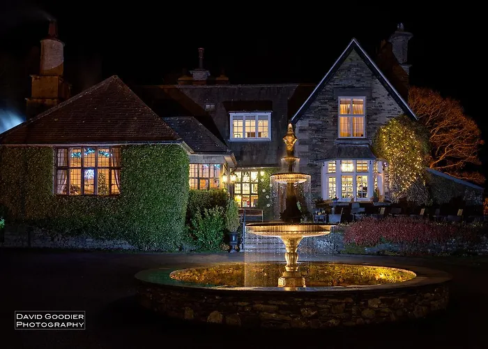 Broadoaks Boutique Windermere