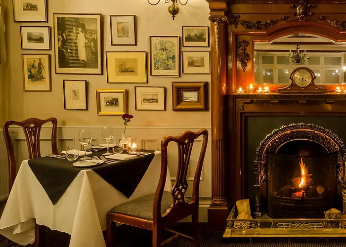 Broadoaks Boutique Penzion Windermere