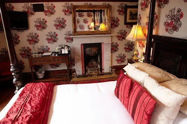 Broadoaks Boutique 5*